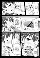 Meromero Milk o Meshiagare / めろめろみるくをめしあがれ♡ [Kisaragi Miyu] [Working] Thumbnail Page 22