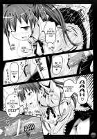 Meromero Milk o Meshiagare / めろめろみるくをめしあがれ♡ [Kisaragi Miyu] [Working] Thumbnail Page 25