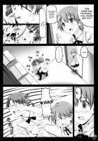 Meromero Milk o Meshiagare / めろめろみるくをめしあがれ♡ [Kisaragi Miyu] [Working] Thumbnail Page 27