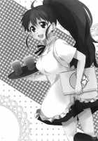 Meromero Milk o Meshiagare / めろめろみるくをめしあがれ♡ [Kisaragi Miyu] [Working] Thumbnail Page 29