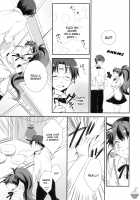 Meromero Milk o Meshiagare / めろめろみるくをめしあがれ♡ [Kisaragi Miyu] [Working] Thumbnail Page 06