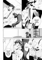 Meromero Milk o Meshiagare / めろめろみるくをめしあがれ♡ [Kisaragi Miyu] [Working] Thumbnail Page 09