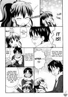 FUCKING!! [Itoyoko] [Working] Thumbnail Page 15