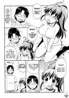 FUCKING!! [Itoyoko] [Working] Thumbnail Page 19