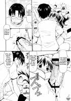 FUCKING!! [Itoyoko] [Working] Thumbnail Page 27