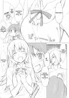 Taneshima-san to Satou-kun / 種島さんと佐藤くん。 [Fujimaru] [Working] Thumbnail Page 06