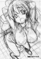 Nikubenki Hajimemashita / 肉便器、はじめました [Otabe Sakura] [Working] Thumbnail Page 03