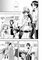 Nikubenki Hajimemashita / 肉便器、はじめました [Otabe Sakura] [Working] Thumbnail Page 04