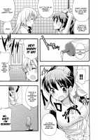 Nikubenki Hajimemashita / 肉便器、はじめました [Otabe Sakura] [Working] Thumbnail Page 06