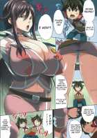 Zetsuboo-Teki Oppai / ゼツボー的おっぱい [Kloah] [Chousoku Henkei Gyrozetter] Thumbnail Page 02