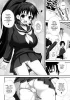 Loli Kyonyuu! Sou Iu no mo Aru no ka / ロリ巨乳! そういうのもあるのか [Dowarukofu] [Working] Thumbnail Page 18