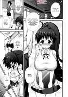 Loli Kyonyuu! Sou Iu no mo Aru no ka / ロリ巨乳! そういうのもあるのか [Dowarukofu] [Working] Thumbnail Page 04