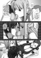 Automatic Sperming Machine Vol. 1 / 搾精液マシン 総集編VOL.1 [Kisyuu Naoyuki] [Baka To Test To Shoukanjuu] Thumbnail Page 53