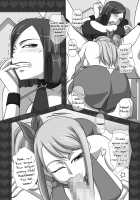 Automatic Sperming Machine Vol. 1 / 搾精液マシン 総集編VOL.1 [Kisyuu Naoyuki] [Baka To Test To Shoukanjuu] Thumbnail Page 57