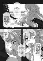 Automatic Sperming Machine Vol. 1 / 搾精液マシン 総集編VOL.1 [Kisyuu Naoyuki] [Baka To Test To Shoukanjuu] Thumbnail Page 06