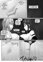 Ultimate Size / アルティメットサイズ [Terada Ochiko] [Puella Magi Madoka Magica] Thumbnail Page 17