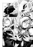 Blue Blood [Ootsuka Kotora] [Fresh Precure] Thumbnail Page 11