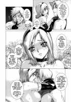 Blue Blood [Ootsuka Kotora] [Fresh Precure] Thumbnail Page 21