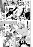 Blue Blood [Ootsuka Kotora] [Fresh Precure] Thumbnail Page 28