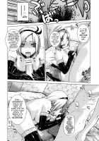 Blue Blood [Ootsuka Kotora] [Fresh Precure] Thumbnail Page 33