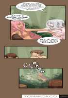 Aharoo Ch.1-8 [Hong Banjang] [Original] Thumbnail Page 102