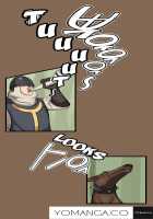 Aharoo Ch.1-8 [Hong Banjang] [Original] Thumbnail Page 108