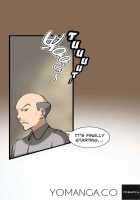 Aharoo Ch.1-8 [Hong Banjang] [Original] Thumbnail Page 109