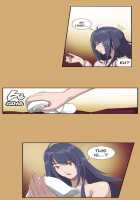 Aharoo Ch.1-8 [Hong Banjang] [Original] Thumbnail Page 116