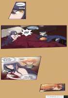 Aharoo Ch.1-8 [Hong Banjang] [Original] Thumbnail Page 117