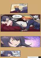 Aharoo Ch.1-8 [Hong Banjang] [Original] Thumbnail Page 118