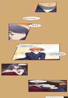 Aharoo Ch.1-8 [Hong Banjang] [Original] Thumbnail Page 120