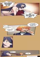 Aharoo Ch.1-8 [Hong Banjang] [Original] Thumbnail Page 121