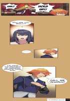 Aharoo Ch.1-8 [Hong Banjang] [Original] Thumbnail Page 124