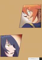 Aharoo Ch.1-8 [Hong Banjang] [Original] Thumbnail Page 127