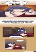 Aharoo Ch.1-8 [Hong Banjang] [Original] Thumbnail Page 130