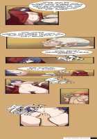 Aharoo Ch.1-8 [Hong Banjang] [Original] Thumbnail Page 137