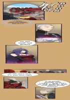 Aharoo Ch.1-8 [Hong Banjang] [Original] Thumbnail Page 141