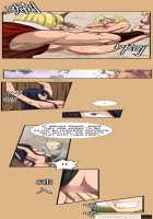 Aharoo Ch.1-8 [Hong Banjang] [Original] Thumbnail Page 29