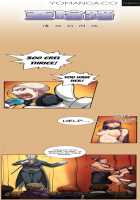 Aharoo Ch.1-8 [Hong Banjang] [Original] Thumbnail Page 38