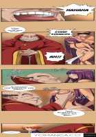 Aharoo Ch.1-8 [Hong Banjang] [Original] Thumbnail Page 39