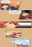 Aharoo Ch.1-8 [Hong Banjang] [Original] Thumbnail Page 40