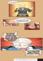 Aharoo Ch.1-8 [Hong Banjang] [Original] Thumbnail Page 41