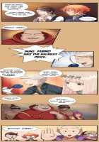 Aharoo Ch.1-8 [Hong Banjang] [Original] Thumbnail Page 43