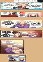 Aharoo Ch.1-8 [Hong Banjang] [Original] Thumbnail Page 44