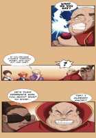 Aharoo Ch.1-8 [Hong Banjang] [Original] Thumbnail Page 51