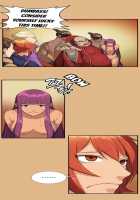 Aharoo Ch.1-8 [Hong Banjang] [Original] Thumbnail Page 52