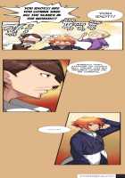 Aharoo Ch.1-8 [Hong Banjang] [Original] Thumbnail Page 53
