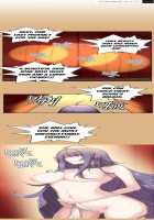 Aharoo Ch.1-8 [Hong Banjang] [Original] Thumbnail Page 55