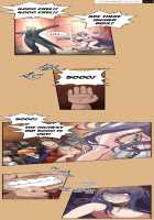 Aharoo Ch.1-8 [Hong Banjang] [Original] Thumbnail Page 57