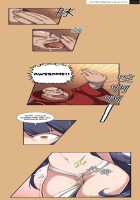 Aharoo Ch.1-8 [Hong Banjang] [Original] Thumbnail Page 59